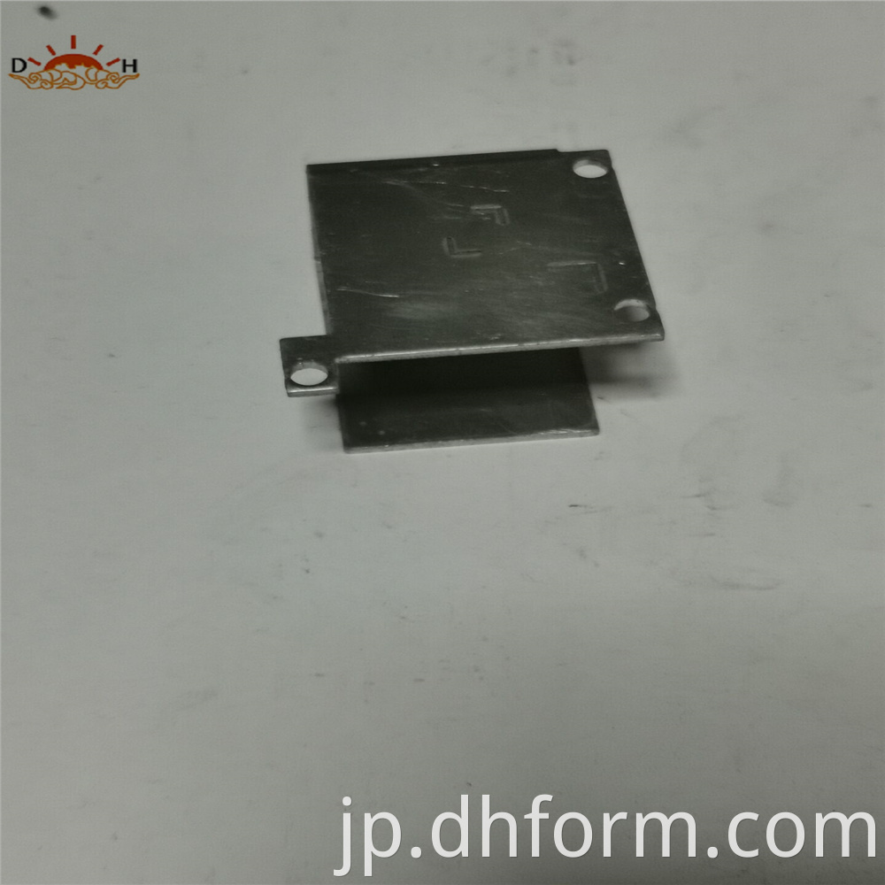 OEM Aluminum stamping Mold